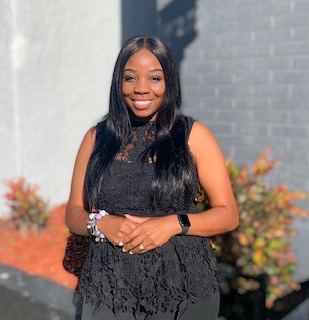 DonnaRobinsononline Blogger