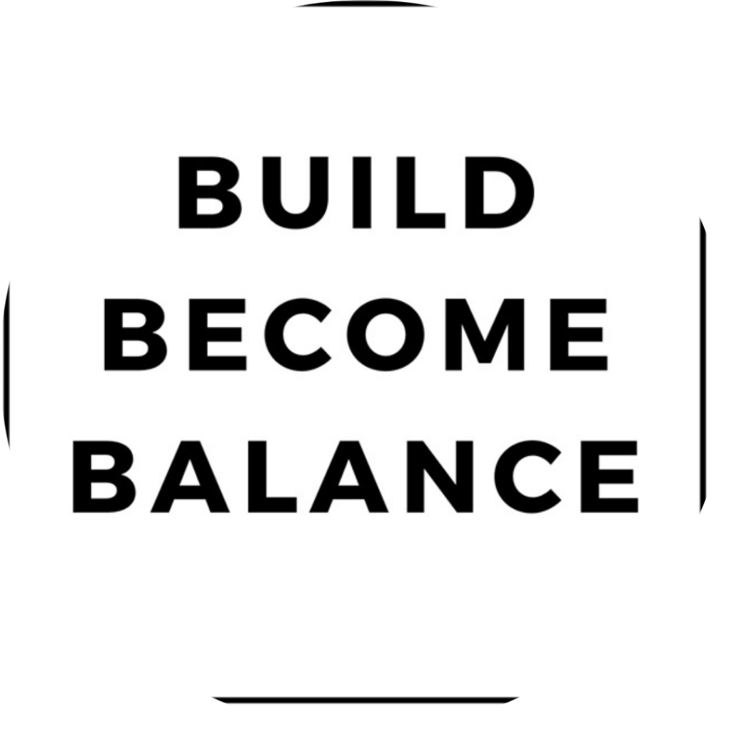 build become balance