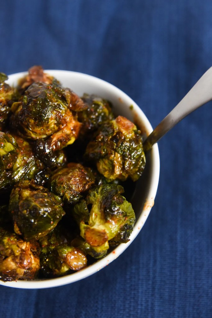 Brussel sprouts